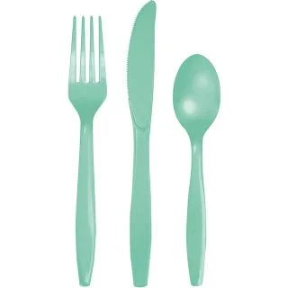 Mint Cutlery Set