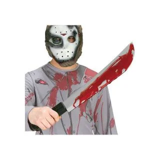 Friday the 13th Jason Voorhees Knife Accessory