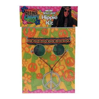 Feeling Groovy Kit for Men