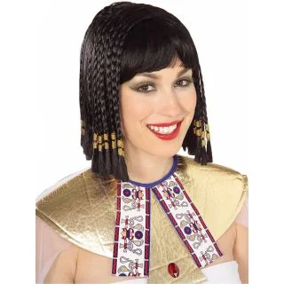 Queen of the Nile Wig