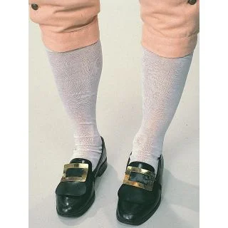 Mens Colonial Socks