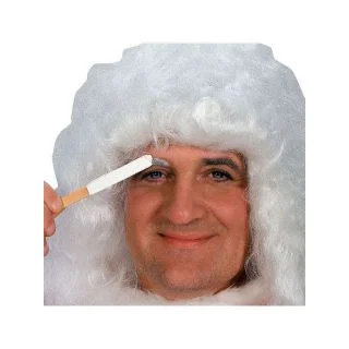 Santa Eyebrow Whitener