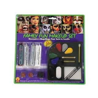 Make-Up Family Fun Kit
