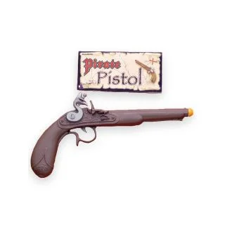 Pirate Pistol