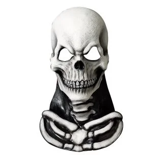 Skull Mask
