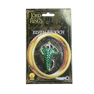 Leaf Clasp - Lord of the Rings