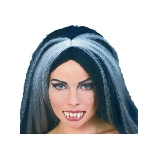 Stay Put Vampire Fangs