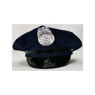 NYPD Police Officer Hat (Adult)