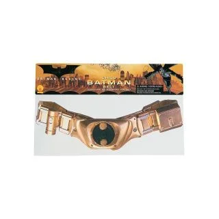 Kids' Batman Belt