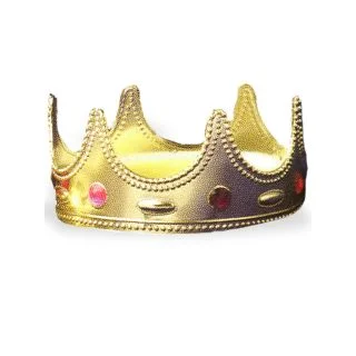 Regal Queen Crown