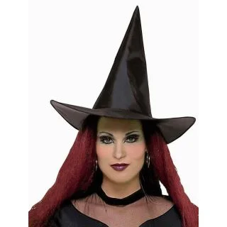 Witch Hat Adult