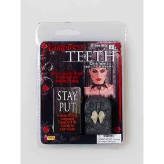 Carded Vampire Fantastics