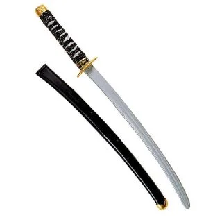 Ninja Sword