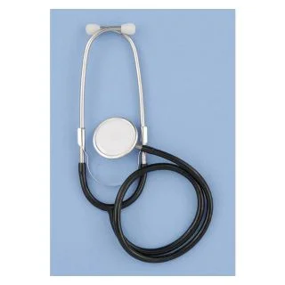 Metal Stethoscope Costume Accessory