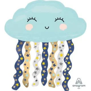 Twinkle Little Star 30" Balloon (1)