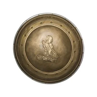 Batman V Superman: Dawn Of Justice Wonder Woman 12 Inch Shield