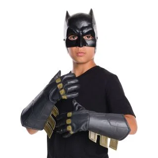 Batman V Superman: Dawn Of Justice Batman Child Gauntlets