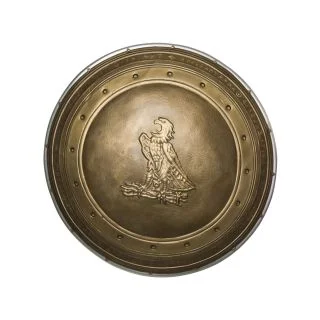Batman V Superman: Dawn of Justice- Wonder Woman Adult Shield