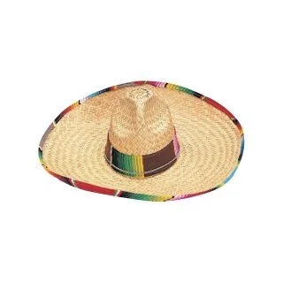 Sombrero Adult