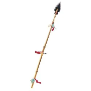 Native American Hunting Spear