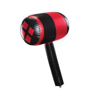 Harley Quinn Mallet