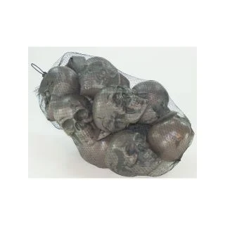 Bag of Skulls (12 count)