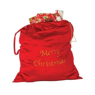 Santa Bag