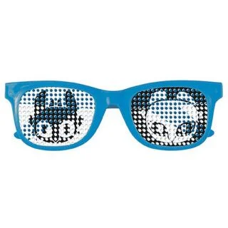 How to Train Your Dragon Glasses Favors (4)