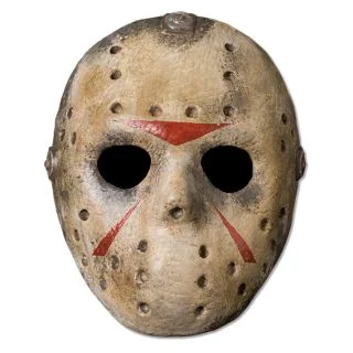 Jason Mask