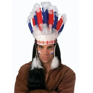 Native American Headdress