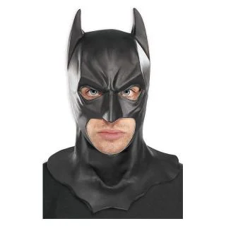 Adult Batman Mask