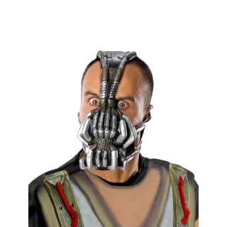 Batman Dark Knight Bane Adult Mask