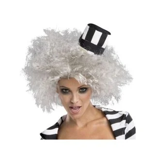 Beetlejuice Wig for Women