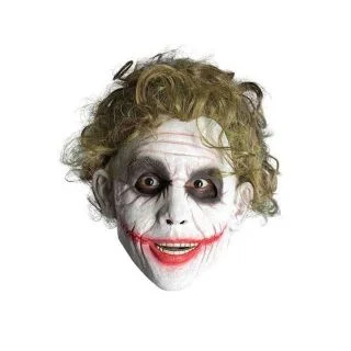 Joker Wig for Child