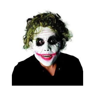 The Joker Wig for Adult