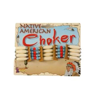 Native American Choker