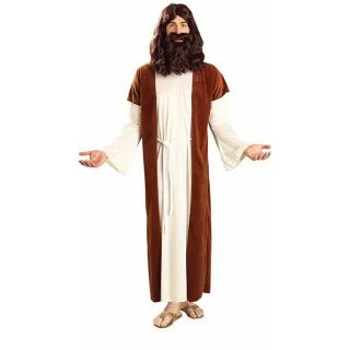 Biblical Jesus or Joseph Adult Costume
