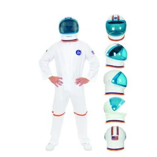 Astronaut Helmet