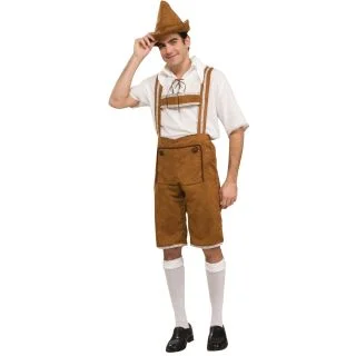 Hansel Adult One Size