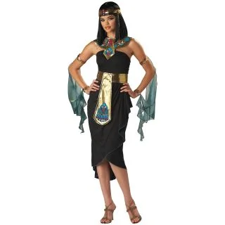 Cleopatra Adult Costume