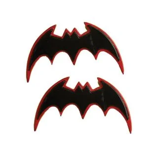 Batman Brave Bold Batarang