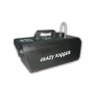 400 Watt Fog Machine