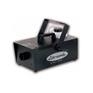 1000 Watt Fog Machine