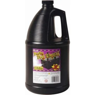 Gallon Jug of Fog Liquid
