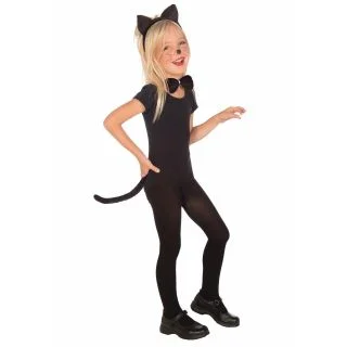 Cat Accessory Kit (Child)