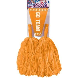 Orange Cheerleader Kit