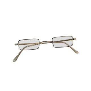 Rectangular Spectacles