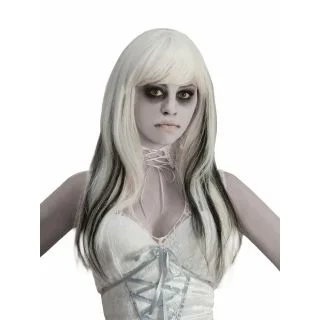 Phantom Ghost Wig