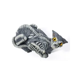 Zombie Cat Prop