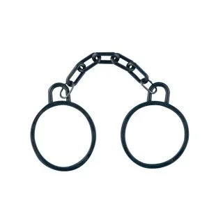 Prisoner Shackles